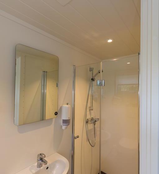 Мотель Krøgeneslåven Microtel