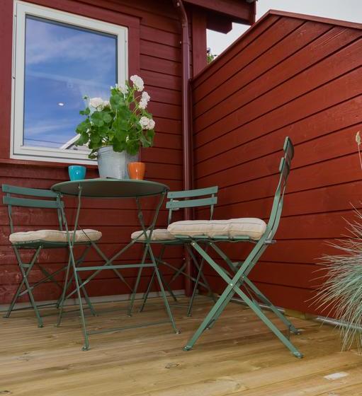 Мотель Krøgeneslåven Microtel