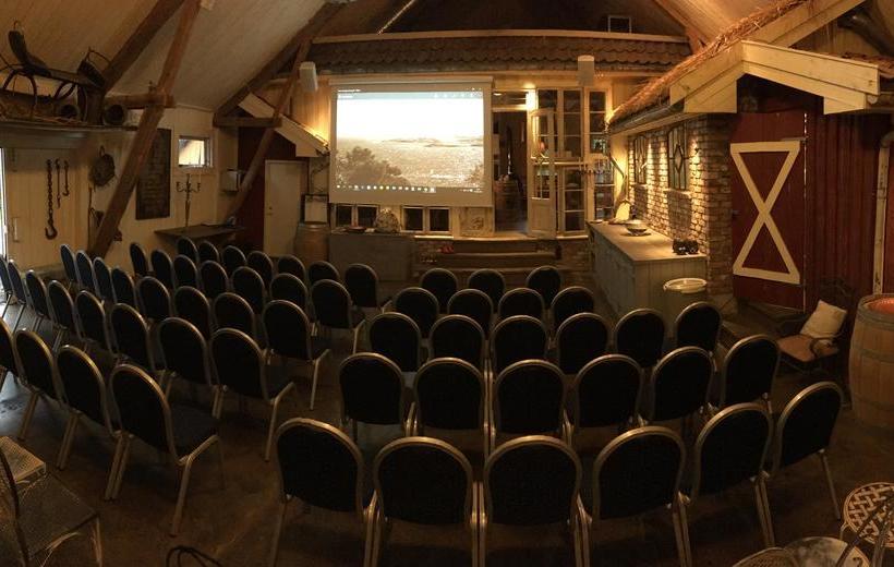 Мотель Krøgeneslåven Microtel