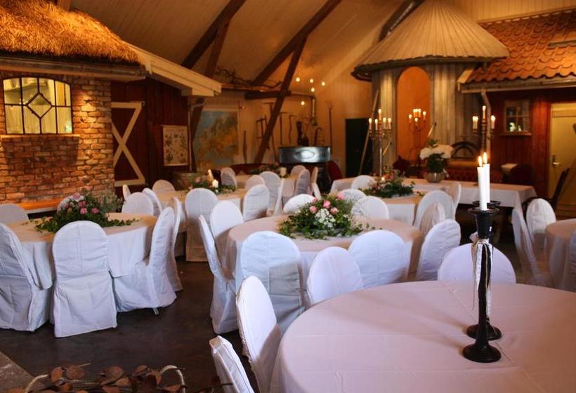 Мотель Krøgeneslåven Microtel