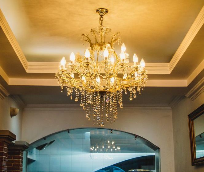 فندق Forrest & Spa Puebla