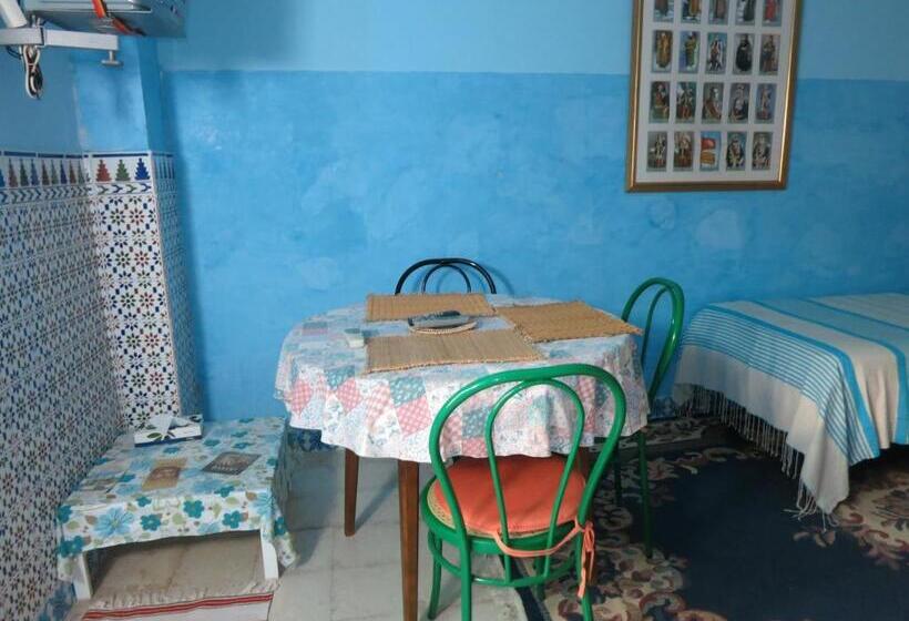 پانسیون Dar El Yasmine Tunis