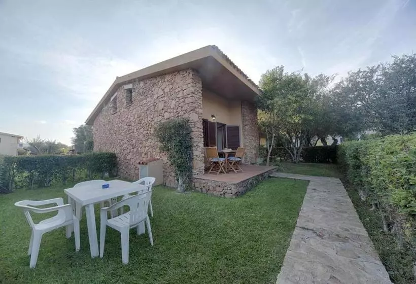 Residence Oasi E Oasi Blu