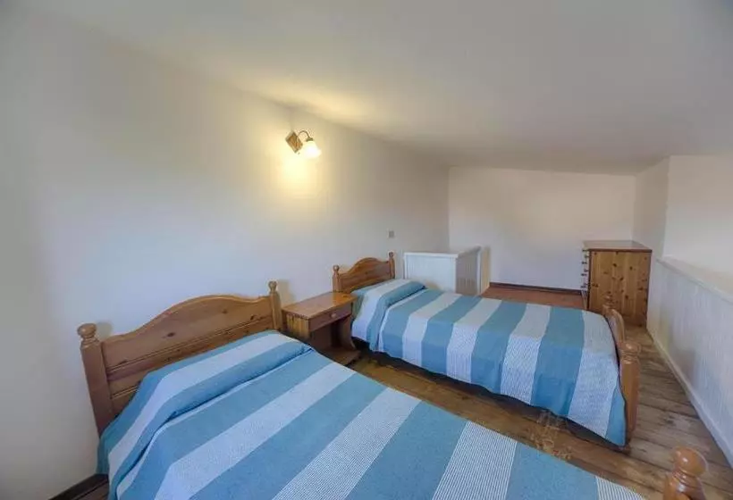 Residence Oasi E Oasi Blu