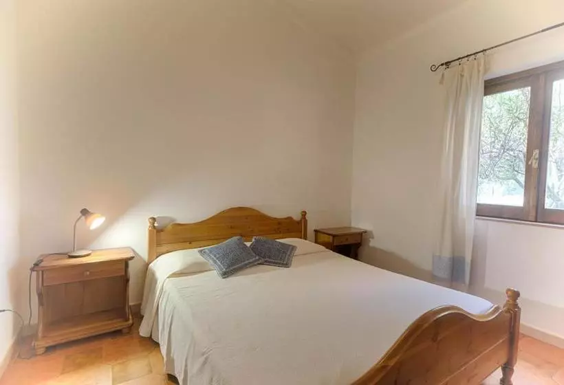 Residence Oasi E Oasi Blu