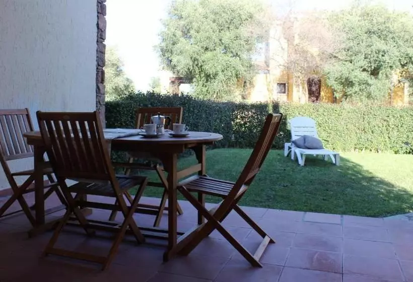 Residence Oasi E Oasi Blu