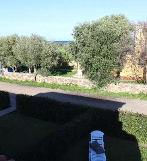 Residence Oasi E Oasi Blu