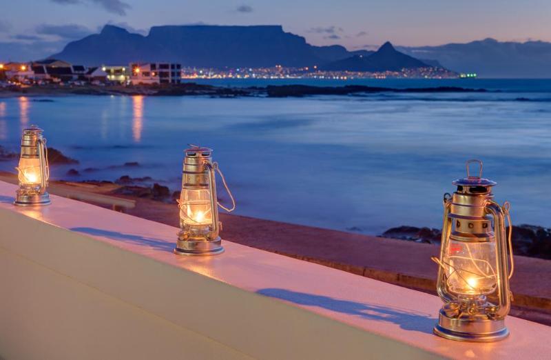 Santa Maria Beach House And Spa