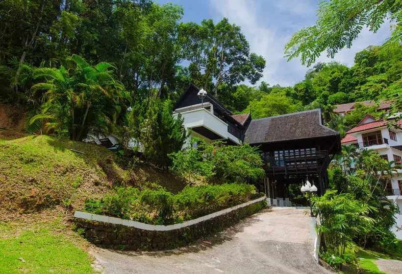 Star Path Villa