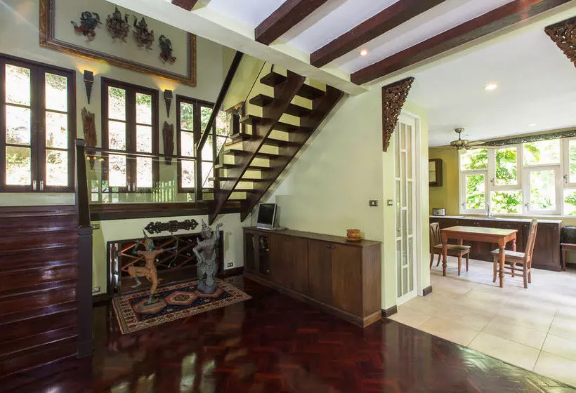 Star Path Villa