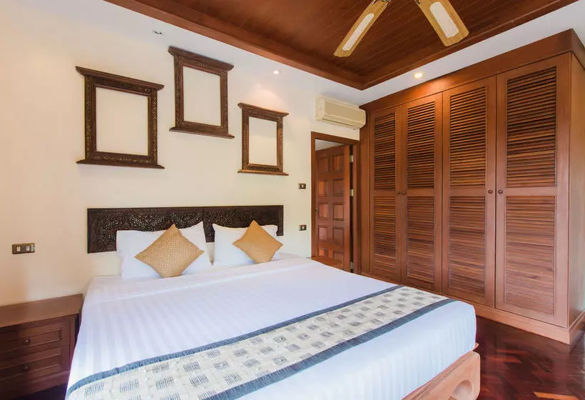 Star Path Villa