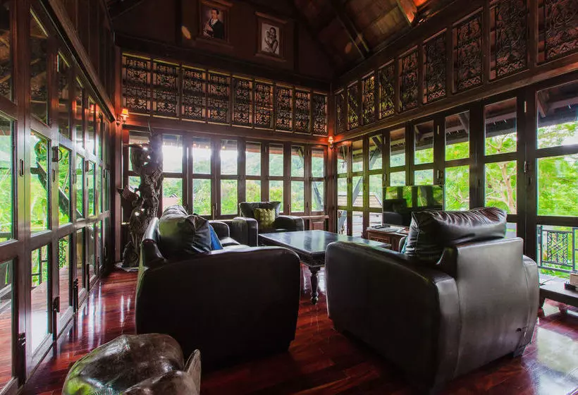 Star Path Villa