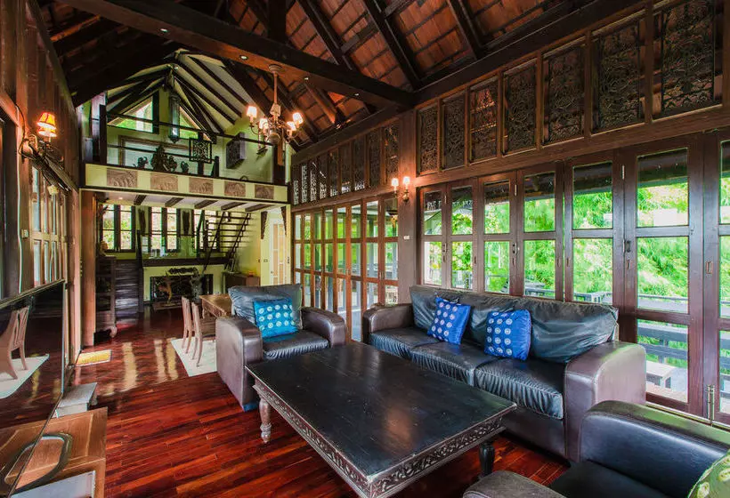 Star Path Villa