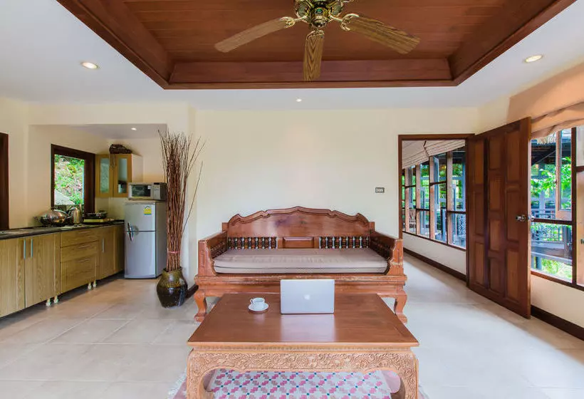 Star Path Villa