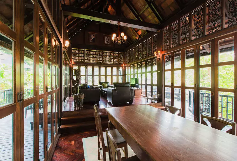 Star Path Villa