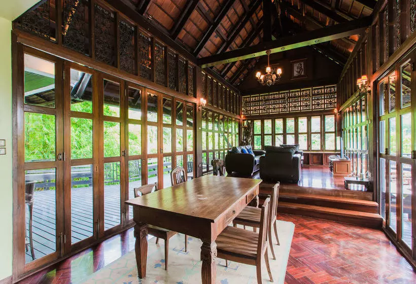 Star Path Villa