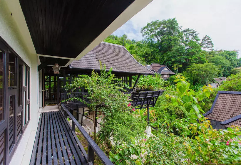 Star Path Villa