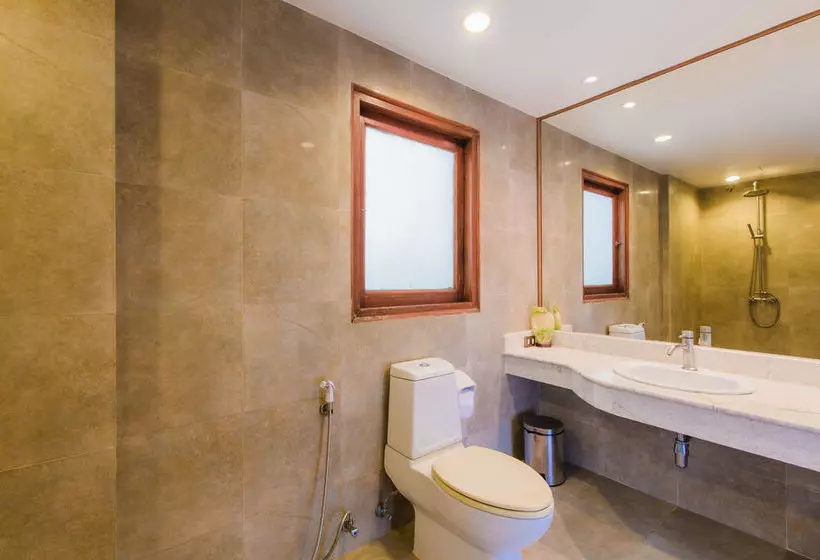 Star Path Villa