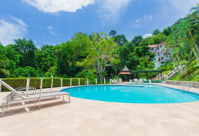Star Path Villa