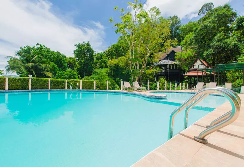 Star Path Villa