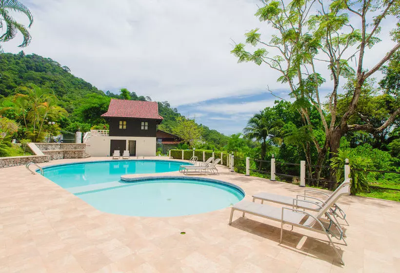 Star Path Villa
