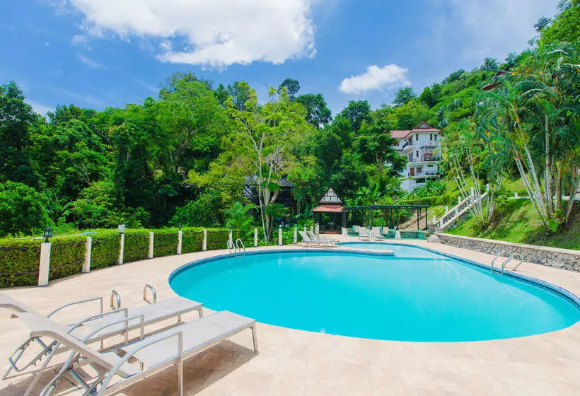 Star Path Villa
