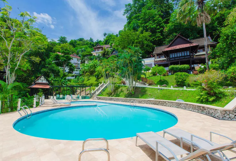 Star Path Villa