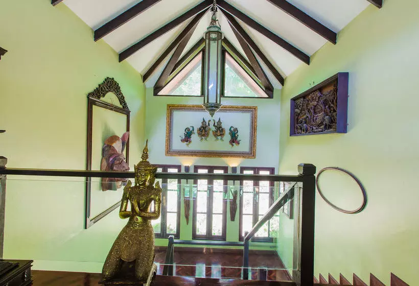 Star Path Villa