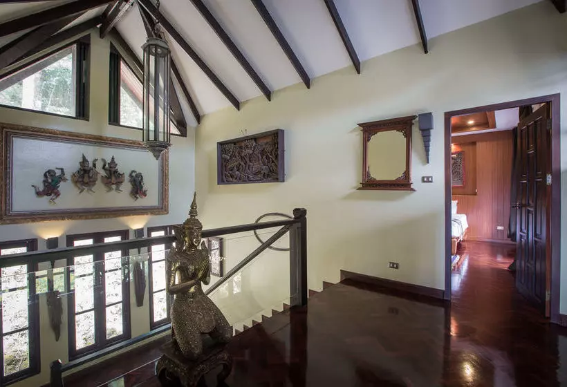 Star Path Villa