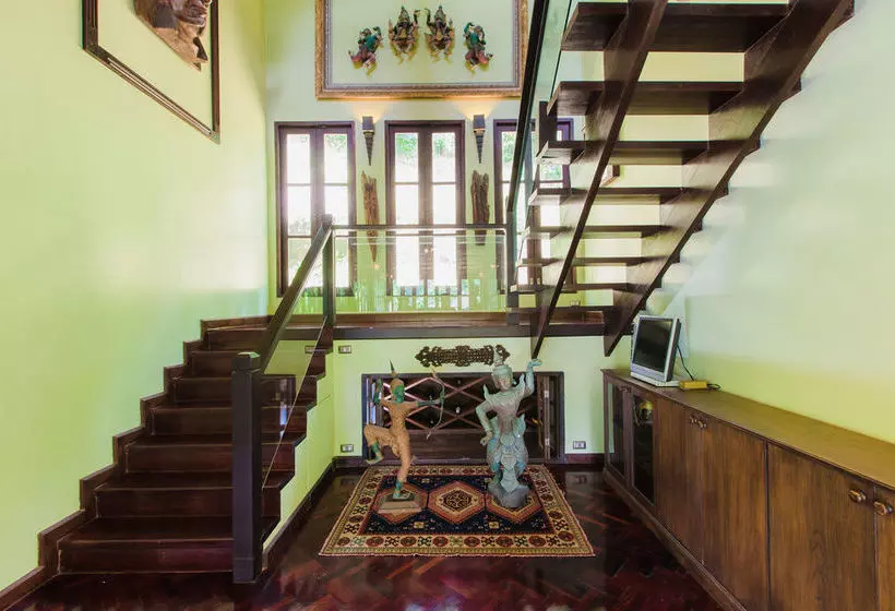Star Path Villa
