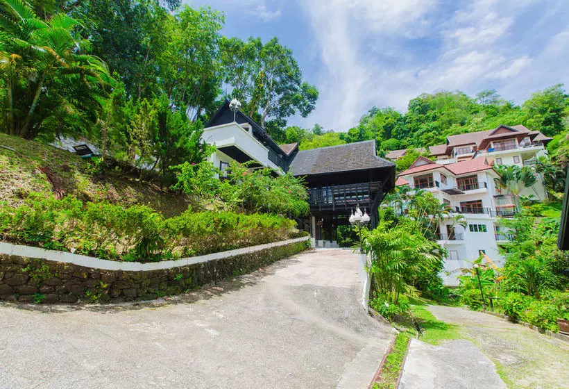 Star Path Villa