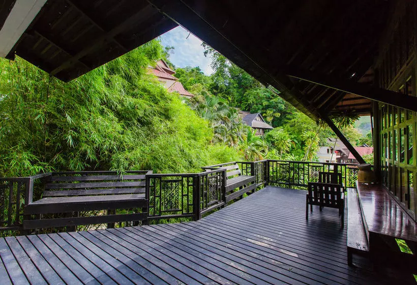 Star Path Villa