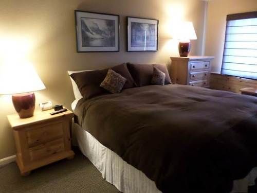 Summit At Granby Resort By Rmg