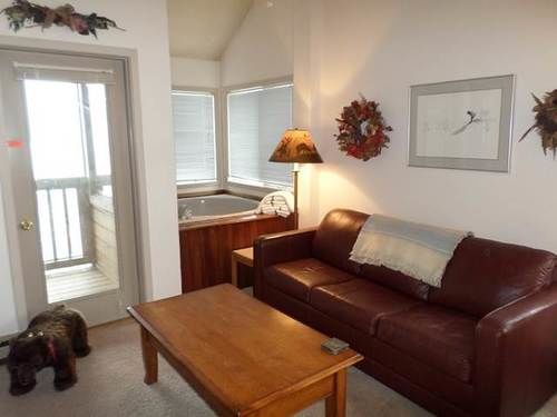 Summit At Granby Resort By Rmg