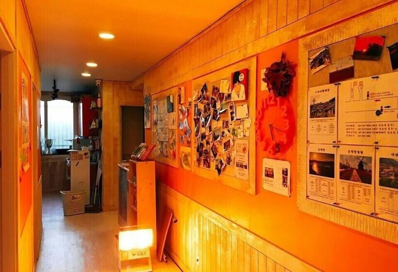 Suncheon Guest House Chuchun   Hostel