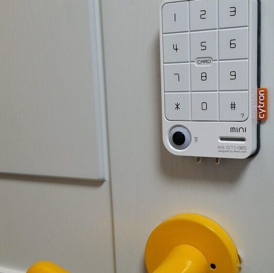 Suncheon Guest House Chuchun   Hostel