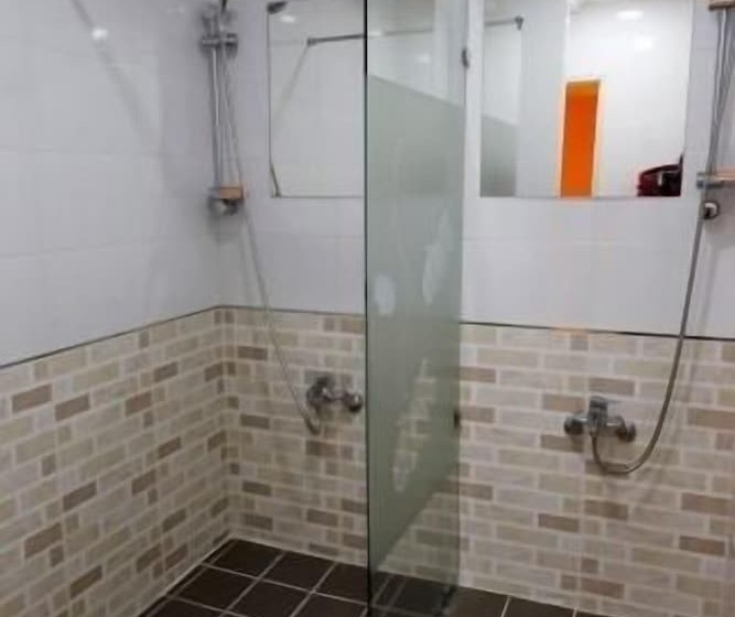 Suncheon Guest House Chuchun   Hostel