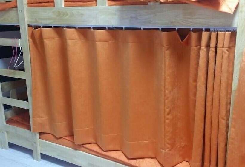 Suncheon Guest House Chuchun   Hostel