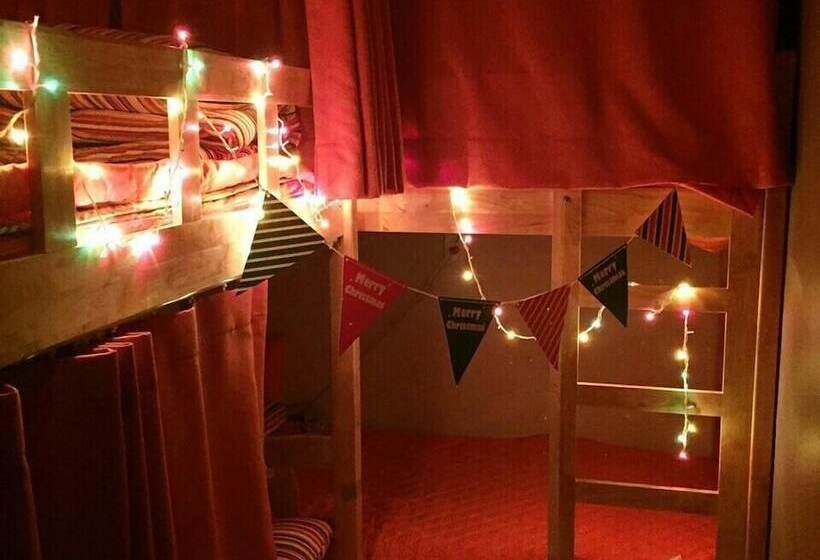 Suncheon Guest House Chuchun   Hostel