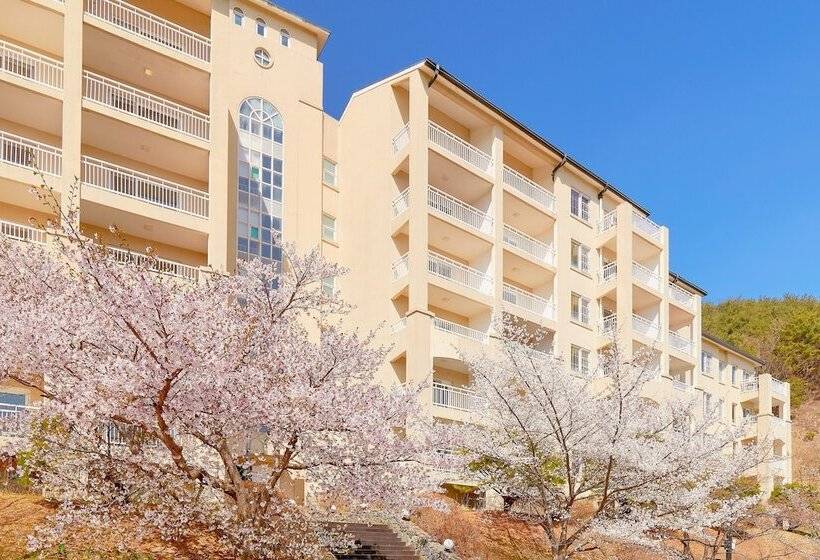 The Mauna Ocean Resort