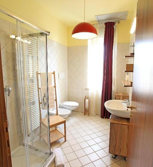 צימר Bb Ombretta