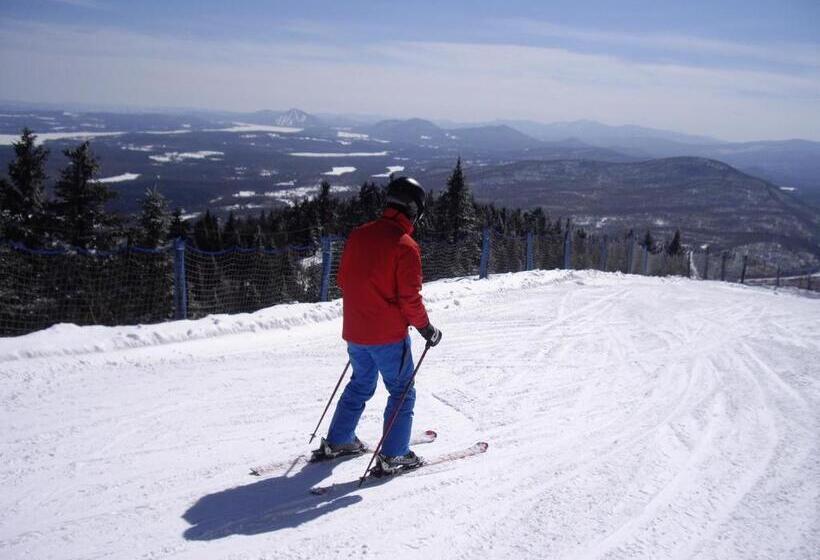 مبيت وإفطار à Amour Et Amitié