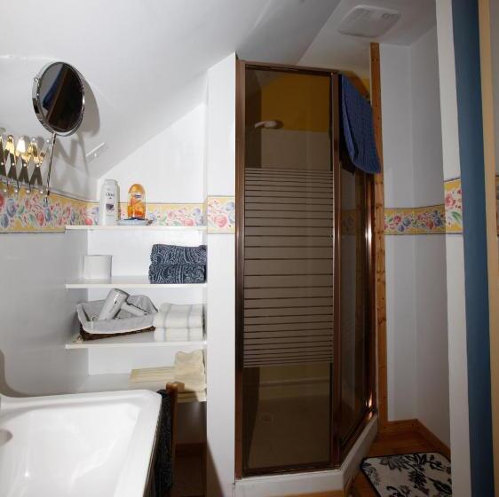 مبيت وإفطار à Amour Et Amitié