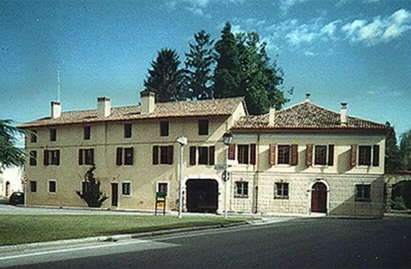 تختخواب و صبحانه Casa Antica Mosaici