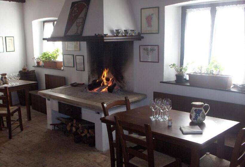 민박 Casa Antica Mosaici