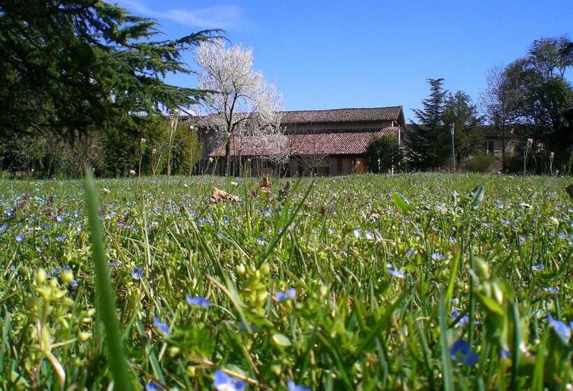민박 Casa Antica Mosaici
