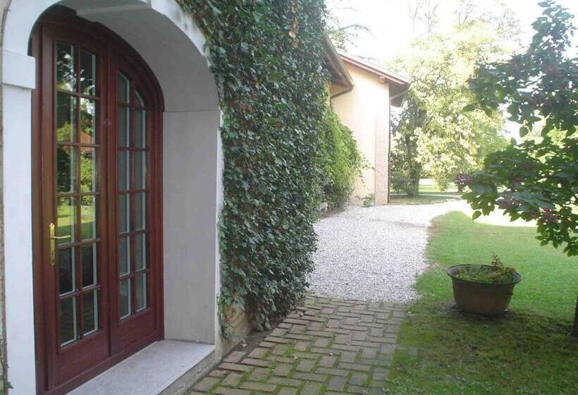 민박 Casa Antica Mosaici