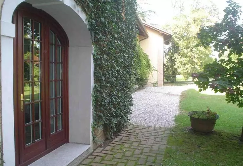 تختخواب و صبحانه Casa Antica Mosaici