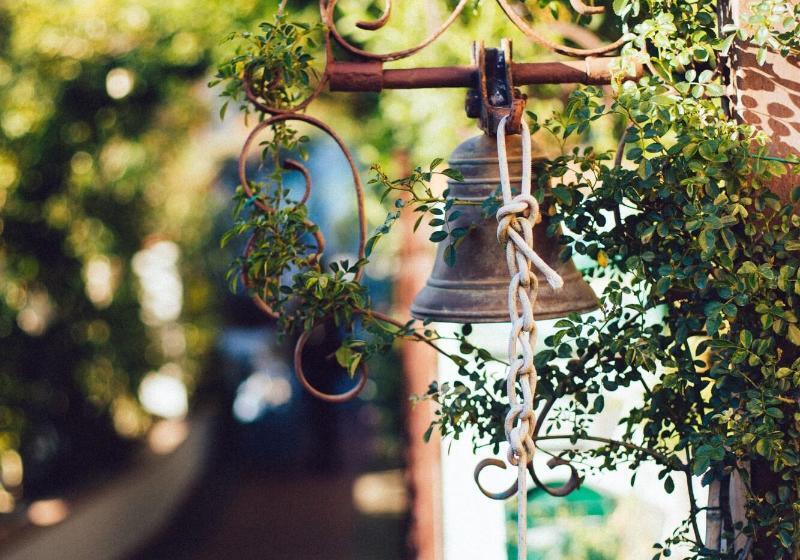 تختخواب و صبحانه Il Giardino dell'Arte