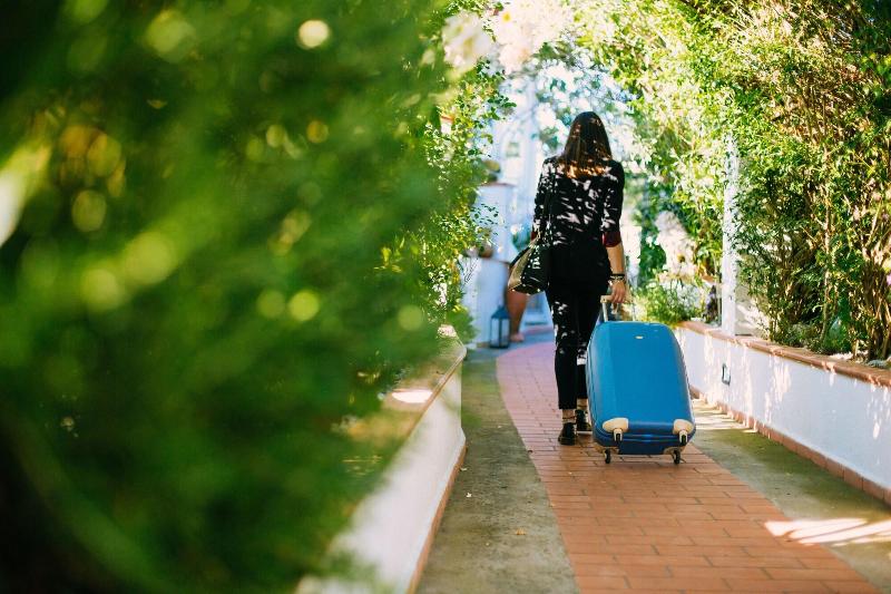 تختخواب و صبحانه Il Giardino dell'Arte